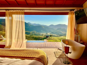 Cabana Girassol
